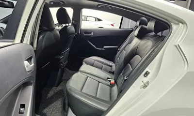 Kia K3 2014, 145146 км, за 3249.31 USD - фото 12