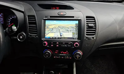 Kia K3 2014, 145146 км, за 3249.31 USD - фото 13