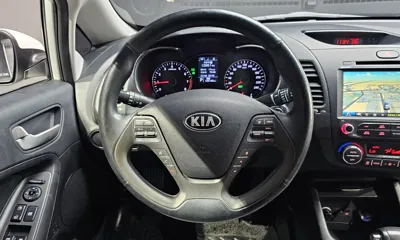 Kia K3 2014, 145146 км, за 3249.31 USD - фото 15