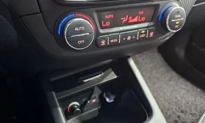 Kia K3 2014, 145146 км, за 3249.31 USD - фото 19