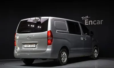 Hyundai Starex 2012, 206453 км, за 2797.3 USD - фото 2