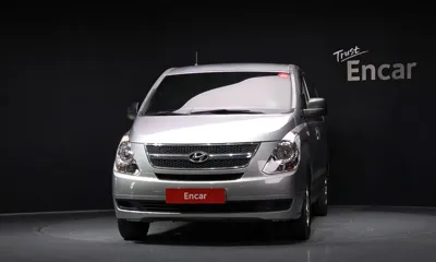 Hyundai Starex 2012, 206453 км, за 2797.3 USD - фото 3