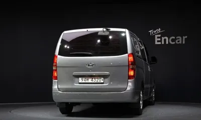 Hyundai Starex 2012, 206453 км, за 2797.3 USD - фото 4