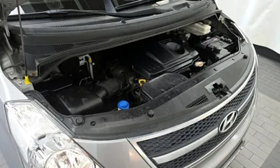 Hyundai Starex 2012, 206453 км, за 2797.3 USD - фото 6