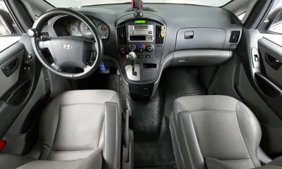 Hyundai Starex 2012, 206453 км, за 2797.3 USD - фото 7