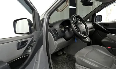 Hyundai Starex 2012, 206453 км, за 2797.3 USD - фото 10