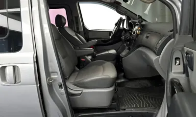 Hyundai Starex 2012, 206453 км, за 2797.3 USD - фото 11