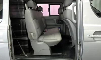 Hyundai Starex 2012, 206453 км, за 2797.3 USD - фото 12