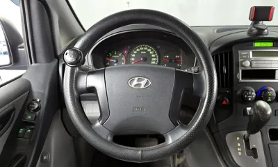 Hyundai Starex 2012, 206453 км, за 2797.3 USD - фото 13