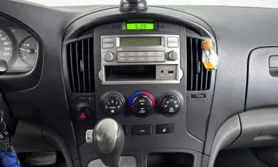 Hyundai Starex 2012, 206453 км, за 2797.3 USD - фото 14