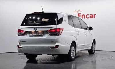 KG_Mobility_Ssangyong KORANDO 2014, 229605 км, за 2073.72 USD