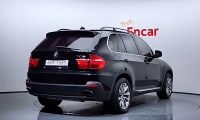 BMW X5 2009, 518704 км, за 3635.65 USD