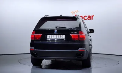 BMW X5 2009, 518704 км, за 3635.65 USD