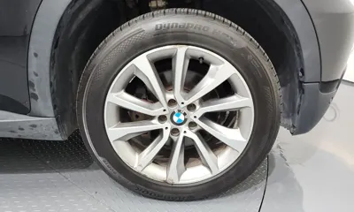 BMW X5 2009, 518704 км, за 3635.65 USD