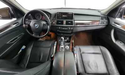 BMW X5 2009, 518704 км, за 3635.65 USD - фото 7