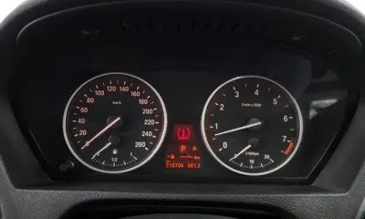 BMW X5 2009, 518704 км, за 3635.65 USD - фото 8