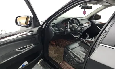BMW X5 2009, 518704 км, за 3635.65 USD - фото 10