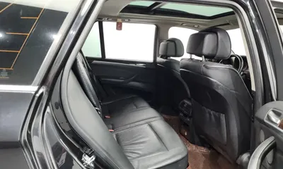 BMW X5 2009, 518704 км, за 3635.65 USD - фото 12