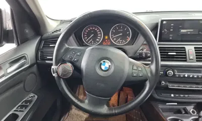 BMW X5 2009, 518704 км, за 3635.65 USD - фото 13