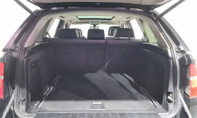 BMW X5 2009, 518704 км, за 3635.65 USD - фото 20