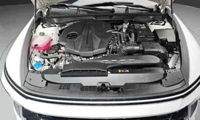 Hyundai Sonata 2024, 78357 км, за 24451.37 USD - фото 6