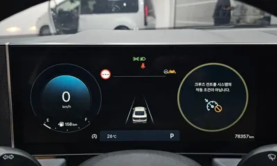 Hyundai Sonata 2024, 78357 км, за 24451.37 USD - фото 8