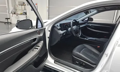 Hyundai Sonata 2024, 78357 км, за 24451.37 USD - фото 10