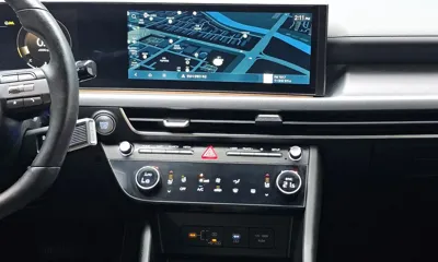 Hyundai Sonata 2024, 78357 км, за 24451.37 USD - фото 14