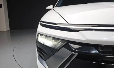 Hyundai Sonata 2024, 78357 км, за 24451.37 USD - фото 22