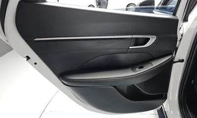 Hyundai Sonata 2024, 78357 км, за 24451.37 USD - фото 25