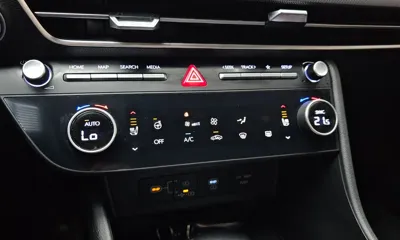 Hyundai Sonata 2024, 78357 км, за 24451.37 USD - фото 29