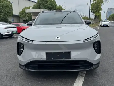 Nio EC6 2024, 29000 км, за 19567.09 USD