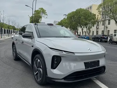 Nio EC6 2024, 29000 км, за 19567.09 USD