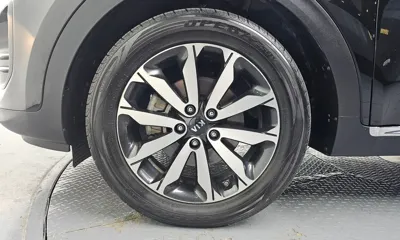 Kia Sportage 2016, 143891 км, за 5573.06 USD