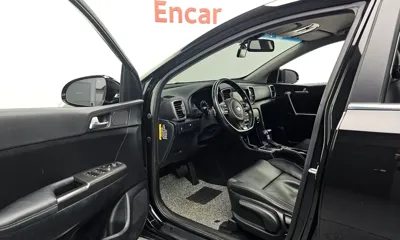 Kia Sportage 2016, 143891 км, за 5530.95 USD - фото 10
