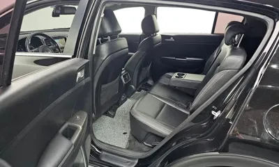Kia Sportage 2016, 143891 км, за 5530.95 USD - фото 11