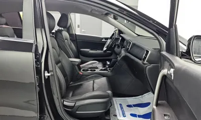Kia Sportage 2016, 143891 км, за 5530.95 USD - фото 12