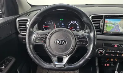 Kia Sportage 2016, 143891 км, за 5530.95 USD - фото 14