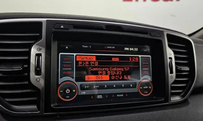 Kia Sportage 2016, 143891 км, за 5530.95 USD - фото 18