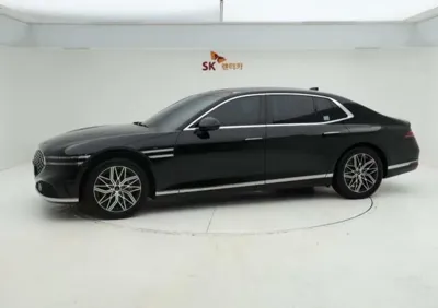 Genesis G90 2023, 119088 км, за 7098.74 USD