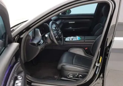 Genesis G90 2023, 119088 км, за 7098.74 USD