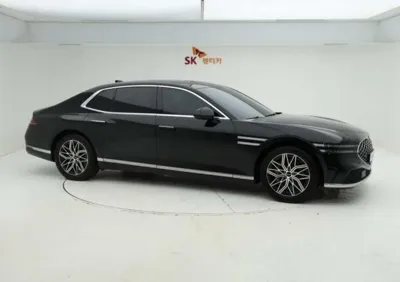 Genesis G90 2023, 119088 км, за 7098.74 USD