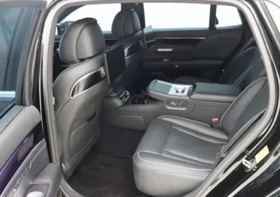 Genesis G90 2023, 119088 км, за 7098.74 USD - фото 6