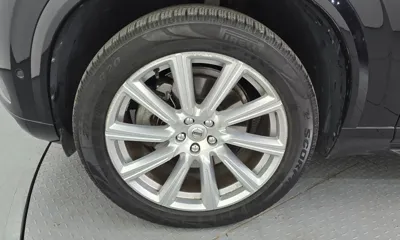 Volvo XC90 2017, 119963 км, за 18163.2 USD