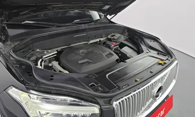 Volvo XC90 2017, 119963 км, за 18163.2 USD - фото 6