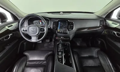 Volvo XC90 2017, 119963 км, за 18163.2 USD - фото 7