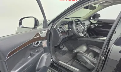 Volvo XC90 2017, 119963 км, за 18163.2 USD - фото 10