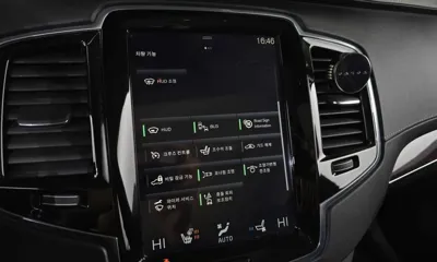 Volvo XC90 2017, 119963 км, за 18163.2 USD - фото 16
