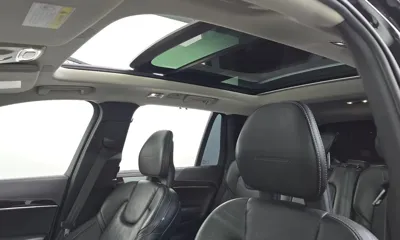Volvo XC90 2017, 119963 км, за 18163.2 USD - фото 19