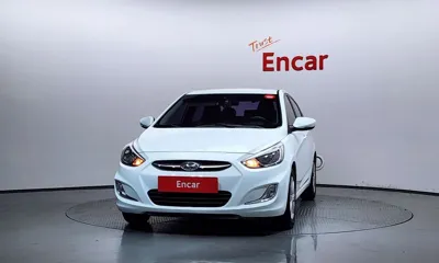 Hyundai Accent 2016, 113504 км, за 3438.86 USD